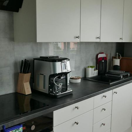Apartament Soft 14 Biala Podlaska Bagian luar foto