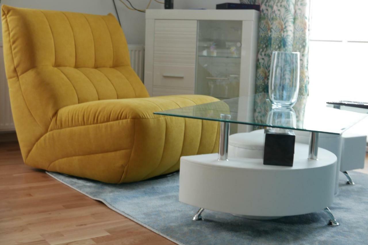Apartament Soft 14 Biala Podlaska Bagian luar foto