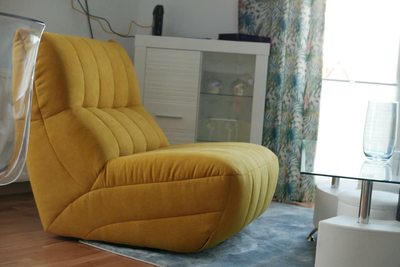 Apartament Soft 14 Biala Podlaska Bagian luar foto