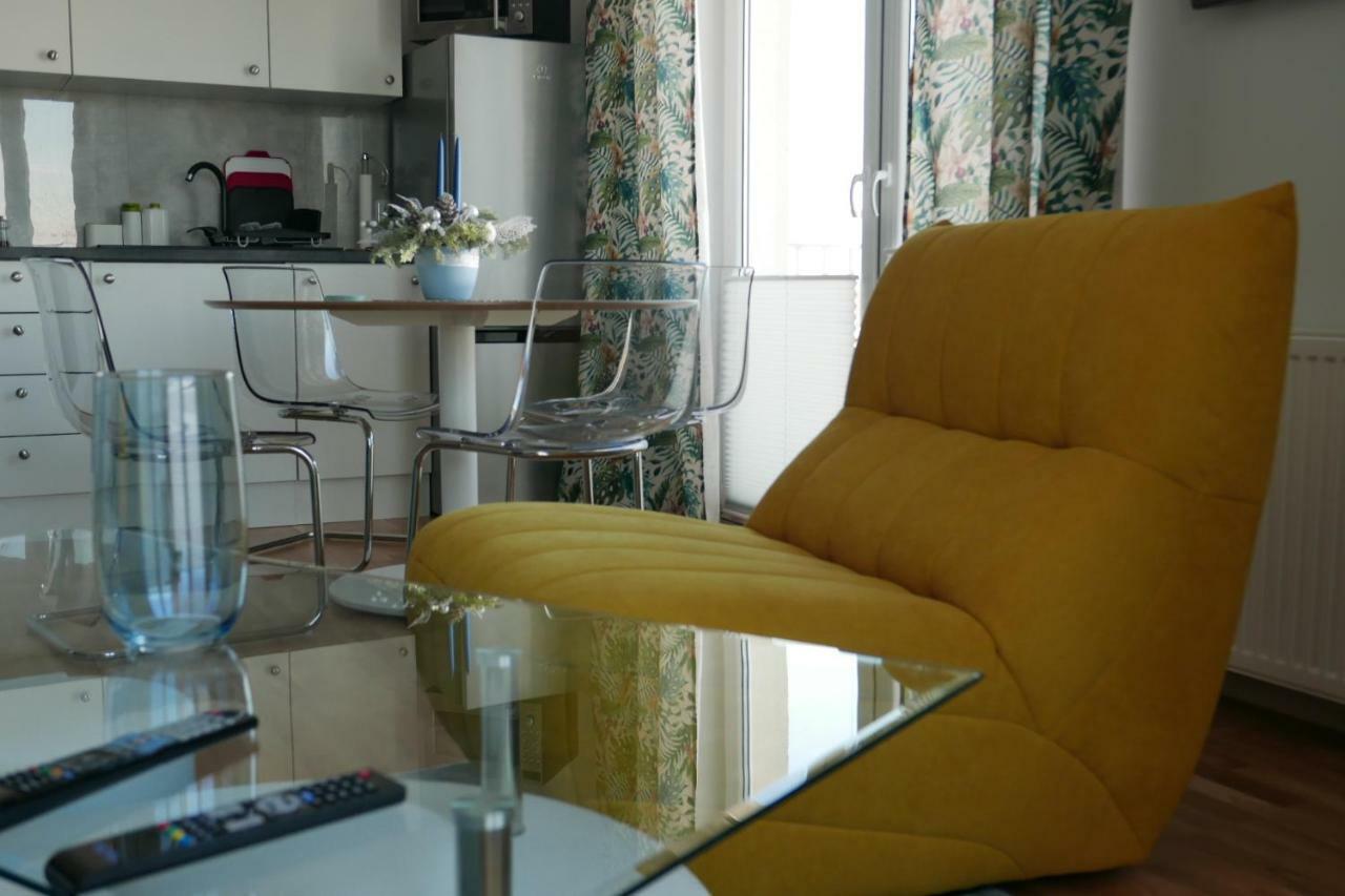 Apartament Soft 14 Biala Podlaska Bagian luar foto