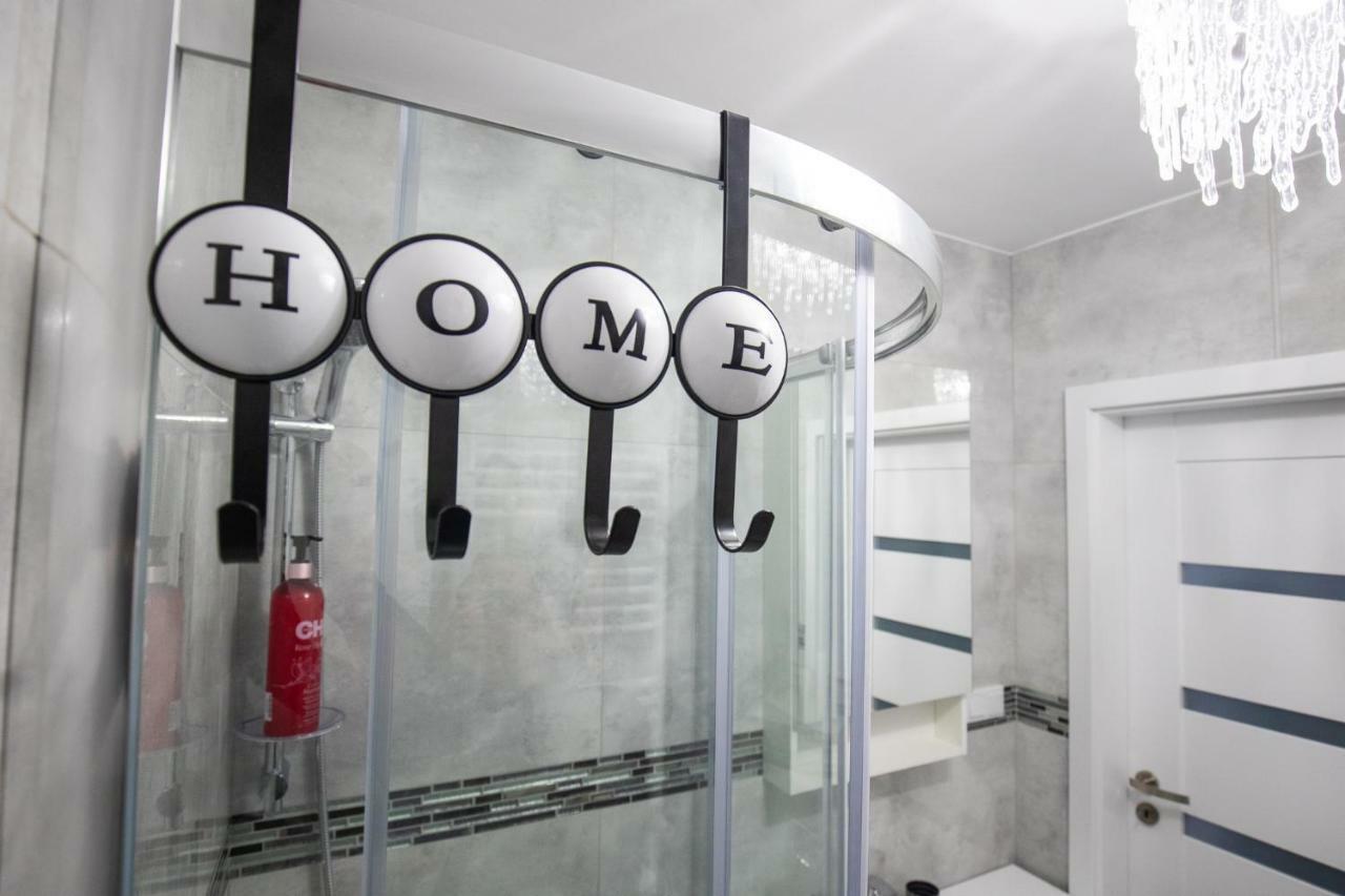 Apartament Soft 14 Biala Podlaska Bagian luar foto