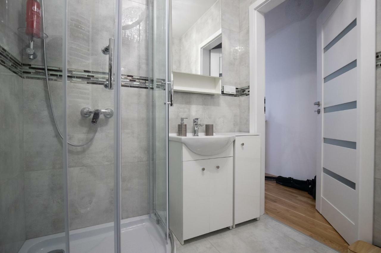 Apartament Soft 14 Biala Podlaska Bagian luar foto