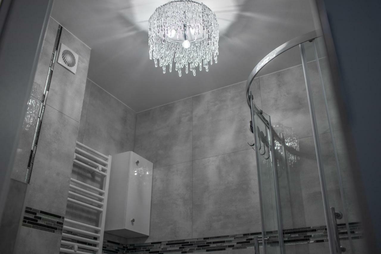 Apartament Soft 14 Biala Podlaska Bagian luar foto