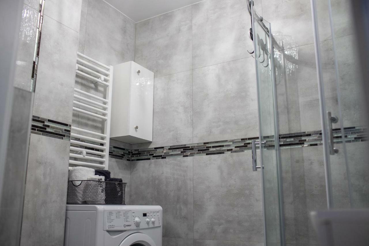 Apartament Soft 14 Biala Podlaska Bagian luar foto