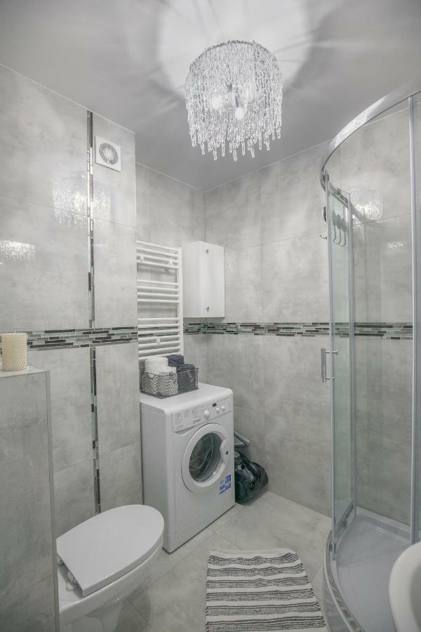 Apartament Soft 14 Biala Podlaska Bagian luar foto