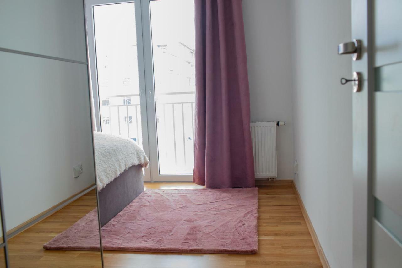 Apartament Soft 14 Biala Podlaska Bagian luar foto