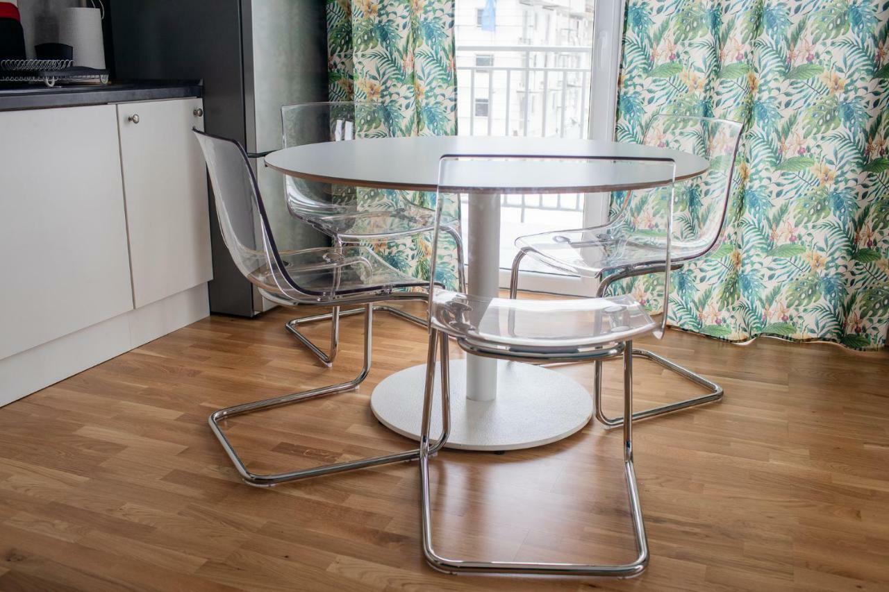 Apartament Soft 14 Biala Podlaska Bagian luar foto