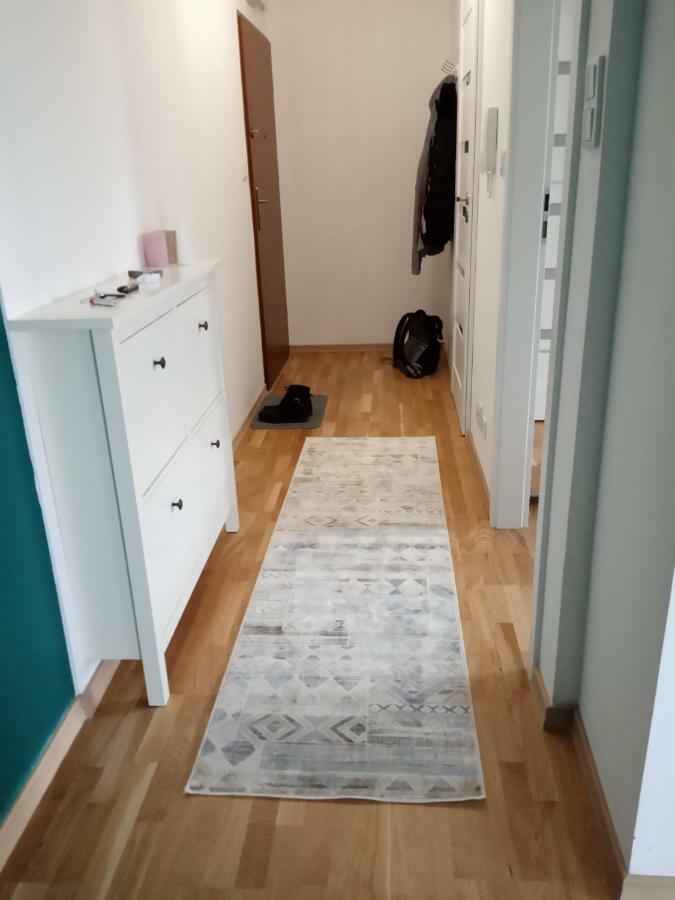 Apartament Soft 14 Biala Podlaska Bagian luar foto