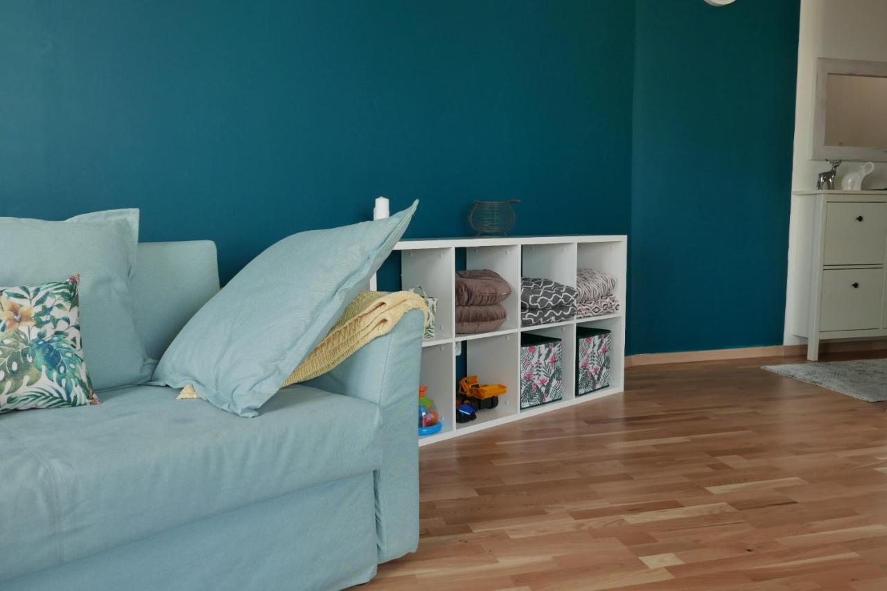 Apartament Soft 14 Biala Podlaska Bagian luar foto