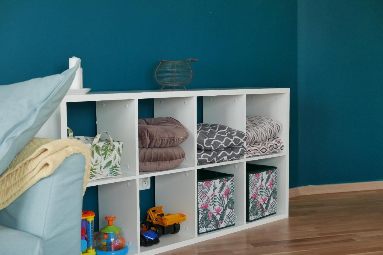 Apartament Soft 14 Biala Podlaska Bagian luar foto